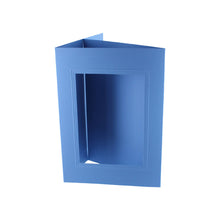 Laden Sie das Bild in den Galerie-Viewer, Passepartoutkarte DIN B 6 Rössler Paperado