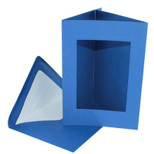 Laden Sie das Bild in den Galerie-Viewer, Passepartout - Sets Karte mit Kuvert DIN B 6 Rössler Paperado